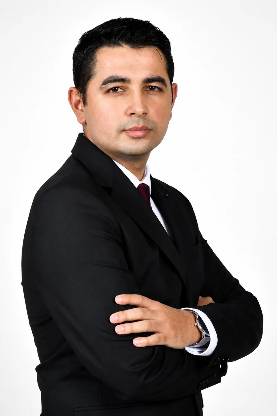 Ahmed Sardar