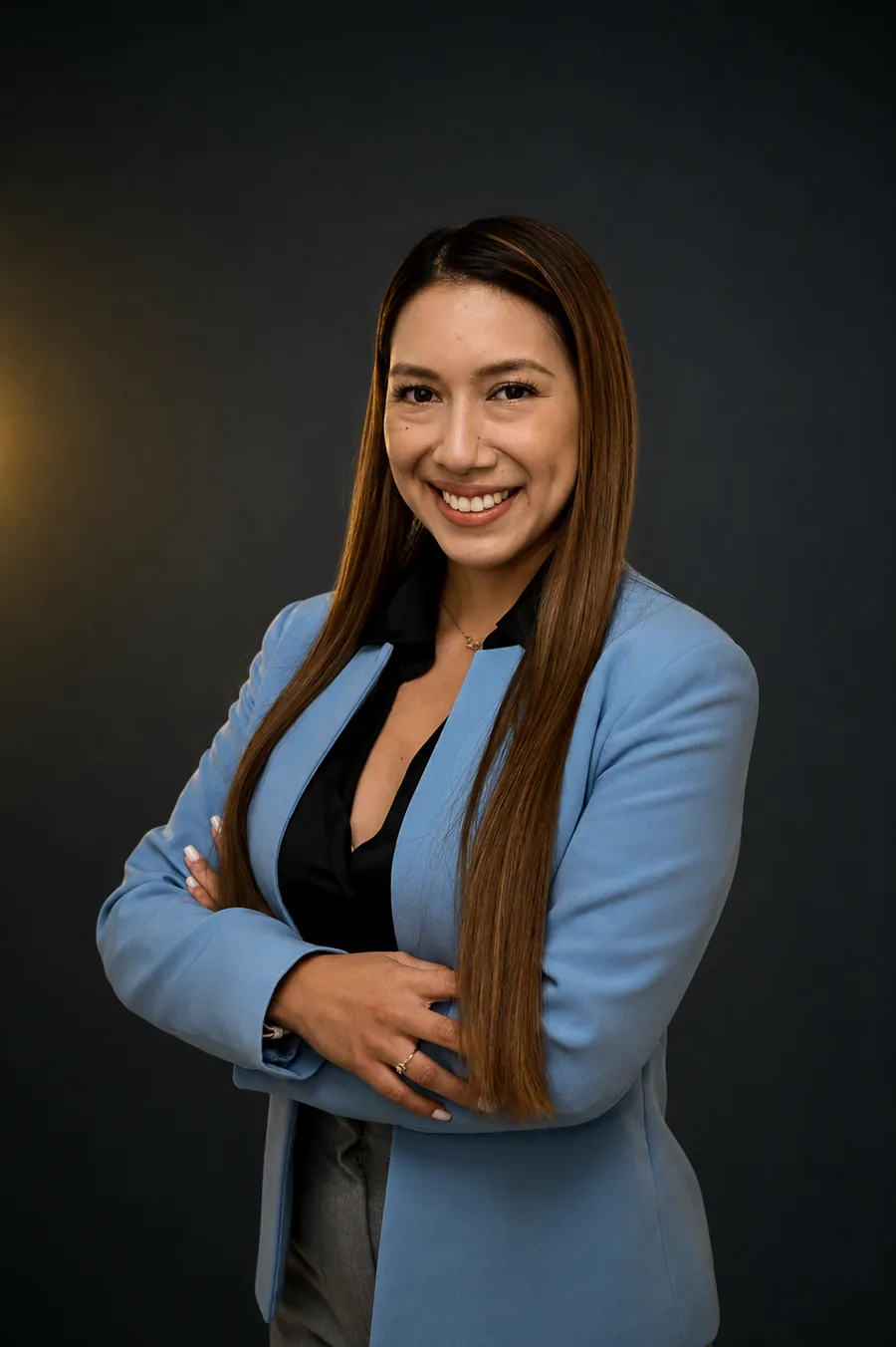 Angie Montserrat