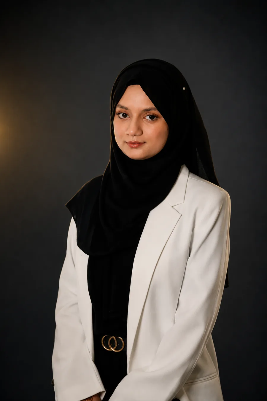 Farwa Baig
