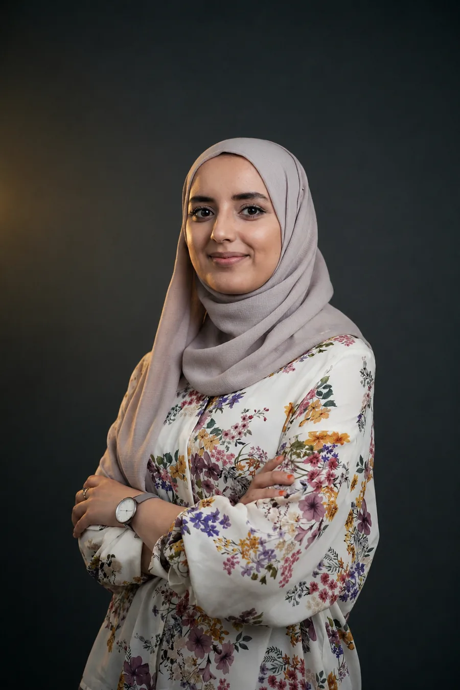 Fatima Hayoun