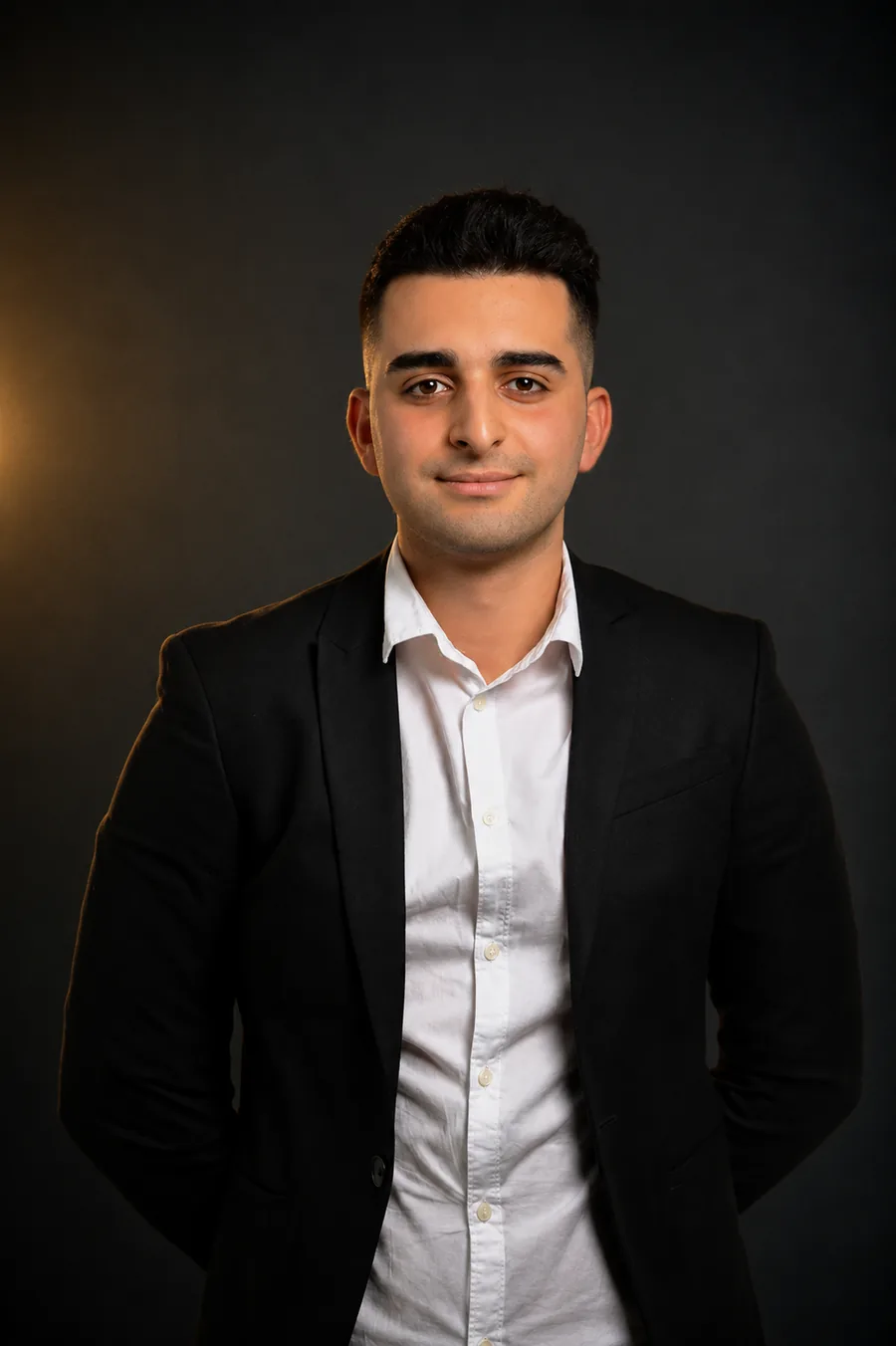 Hicham Touali
