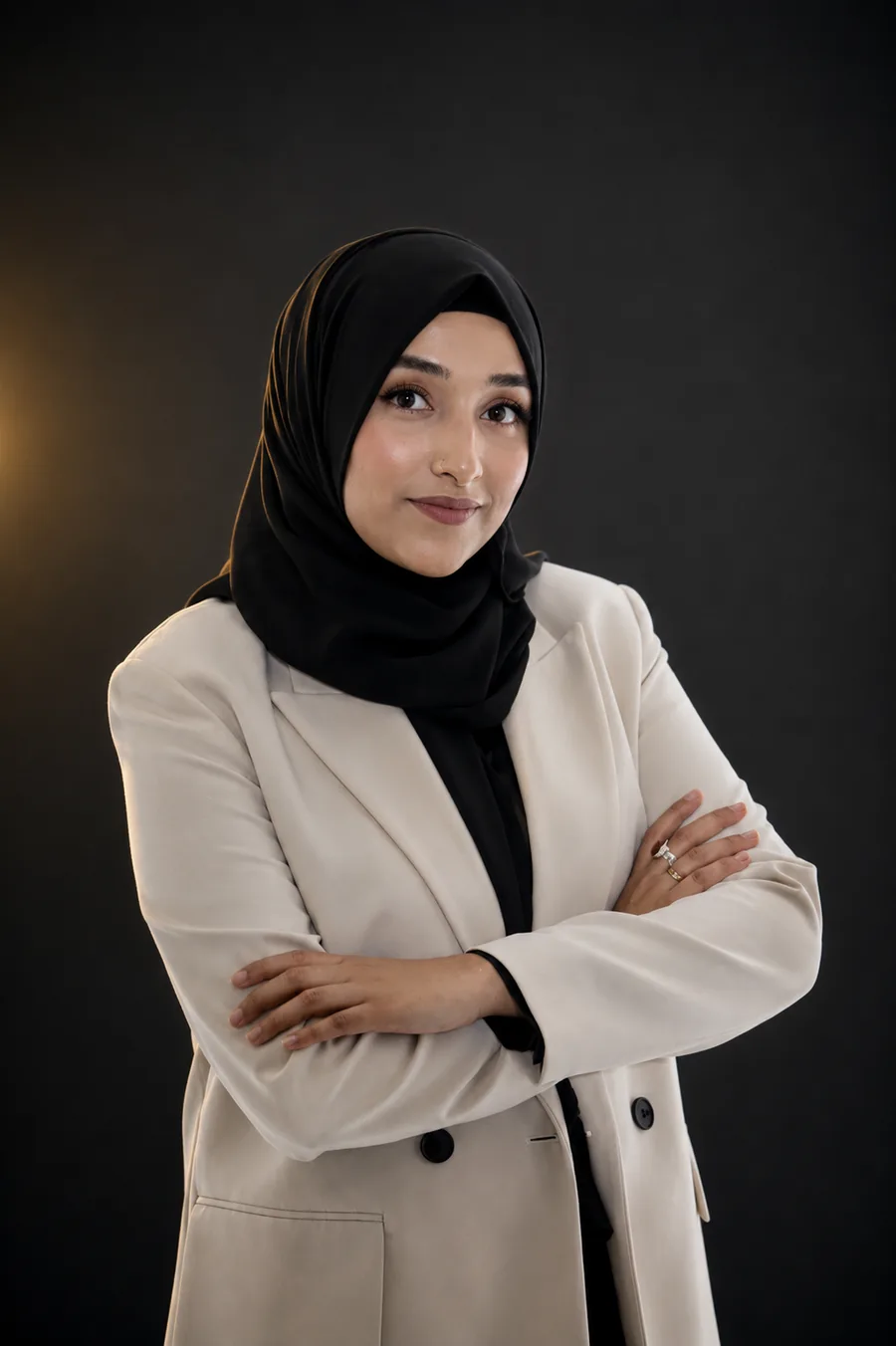 Husna Munawar