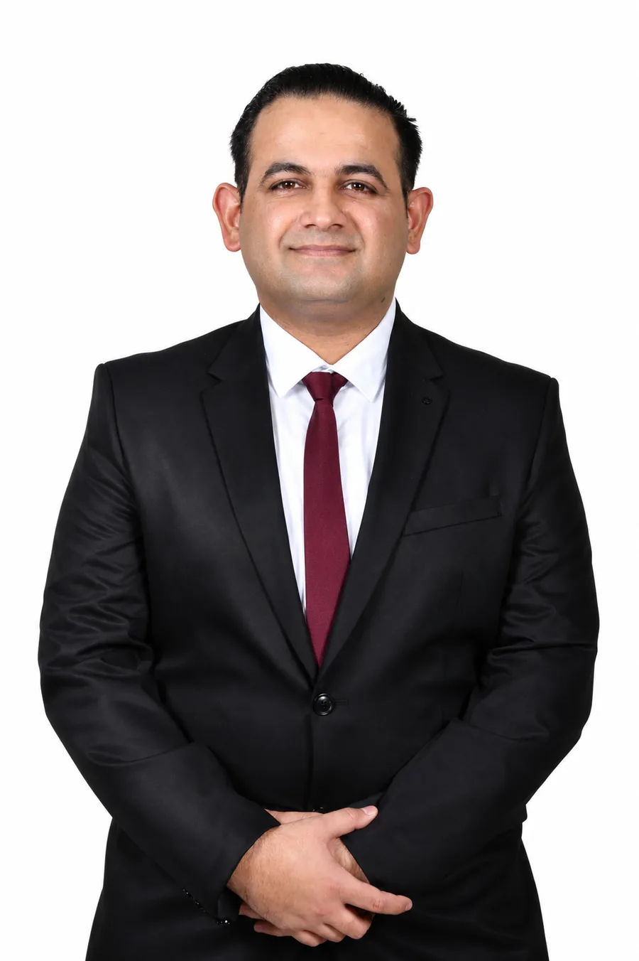 Hussain Sardar