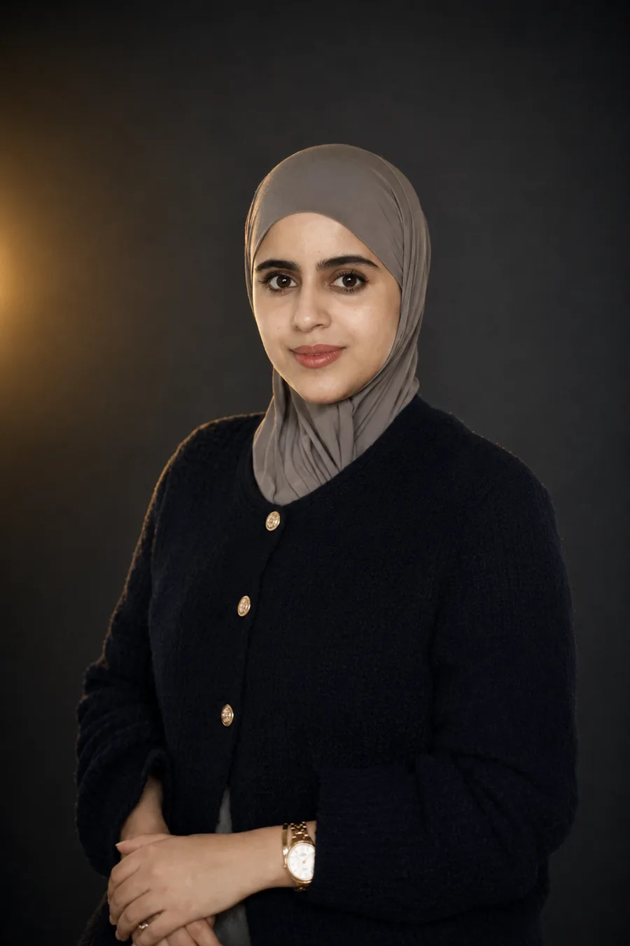 Sana Idrissi