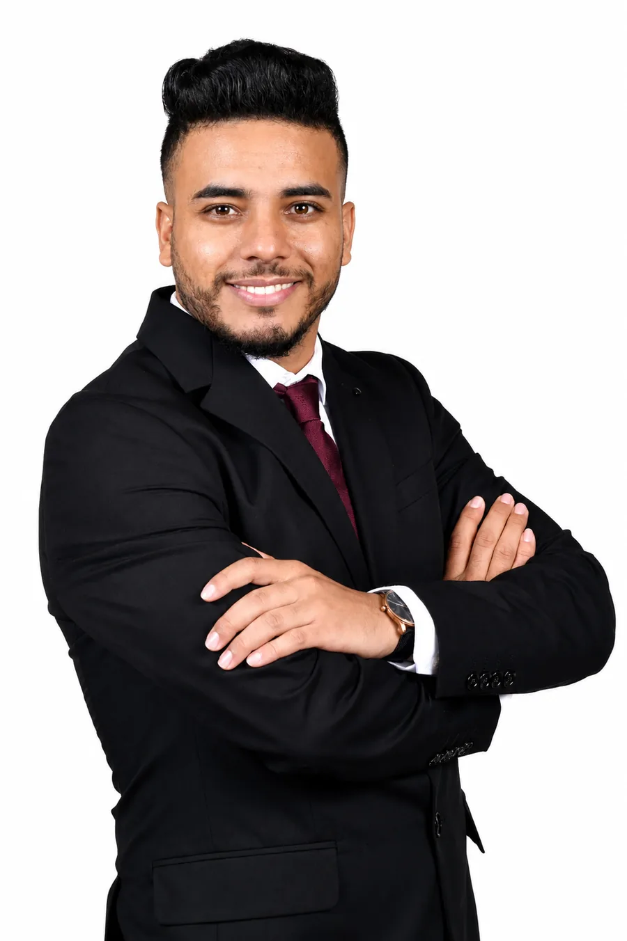 Simo Sahel
