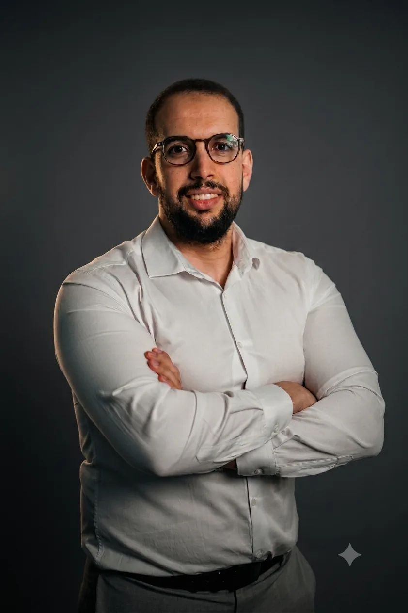Younes Sbai