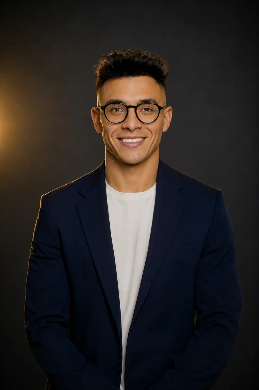Youssef Sahel